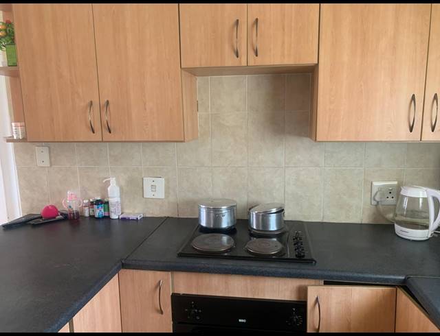 2 BEDROOM FREEHOLD FOR SALE IN VISAGIE PARK